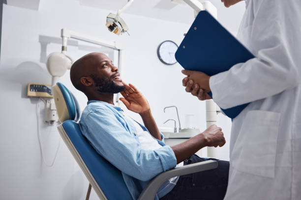 Best Emergency Dental Care for Broken or Chipped Teeth in Bethel Rk, PA